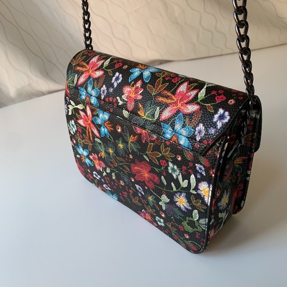 Profashion Woman’s Shoulder Bag, Cross Body Bag, - Picture 3 of 9